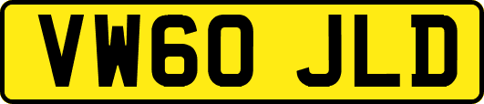 VW60JLD
