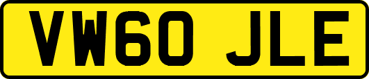 VW60JLE