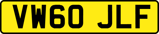 VW60JLF