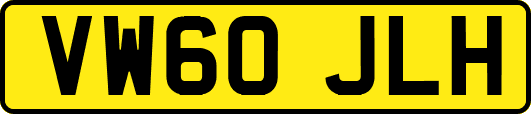 VW60JLH