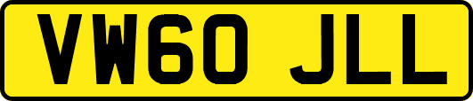 VW60JLL