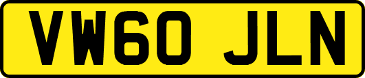 VW60JLN