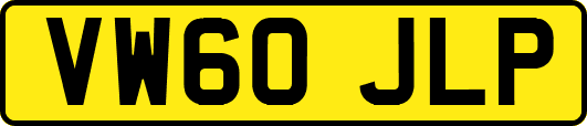 VW60JLP