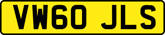 VW60JLS
