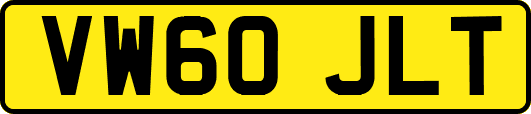 VW60JLT
