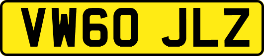 VW60JLZ