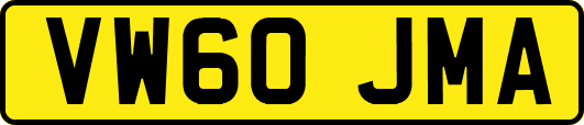 VW60JMA