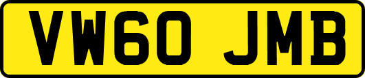 VW60JMB
