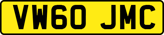 VW60JMC