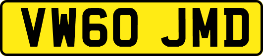 VW60JMD