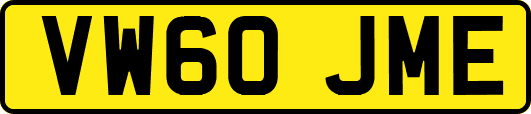 VW60JME