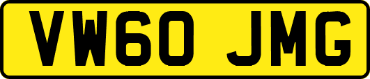 VW60JMG