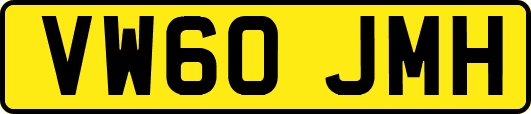 VW60JMH