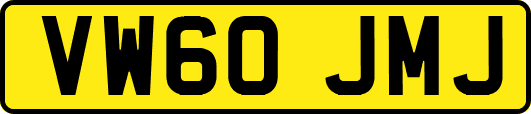 VW60JMJ