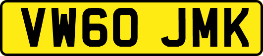 VW60JMK