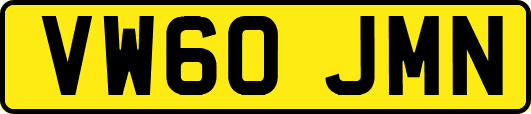 VW60JMN