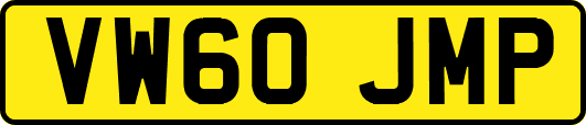 VW60JMP