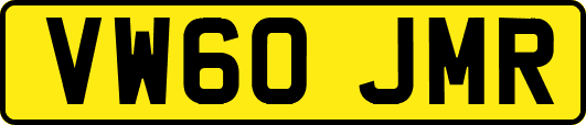 VW60JMR