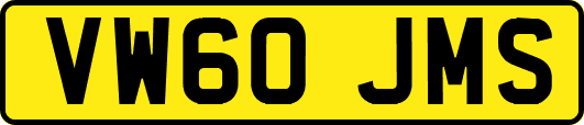 VW60JMS