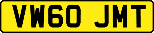 VW60JMT
