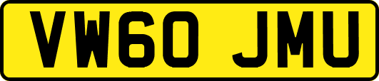 VW60JMU
