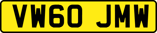 VW60JMW