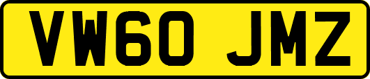 VW60JMZ