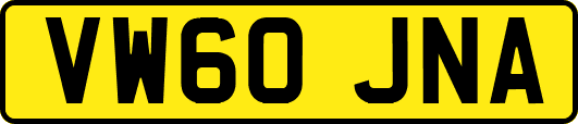 VW60JNA
