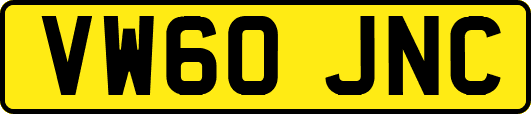 VW60JNC