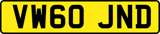 VW60JND