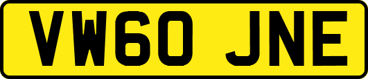 VW60JNE