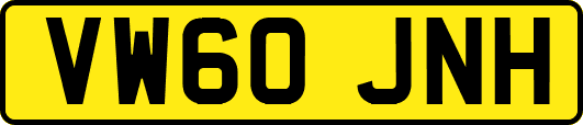 VW60JNH