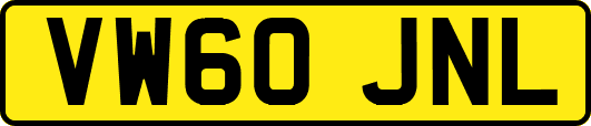 VW60JNL