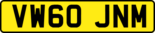 VW60JNM