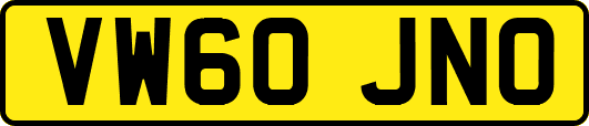 VW60JNO