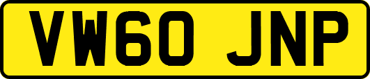 VW60JNP