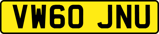 VW60JNU