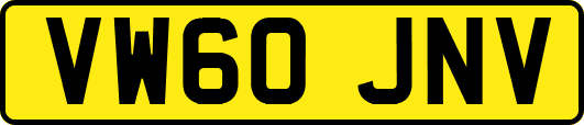 VW60JNV