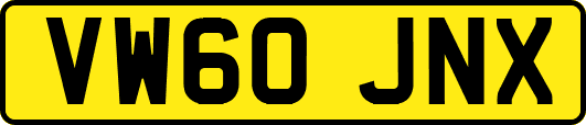 VW60JNX