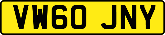 VW60JNY