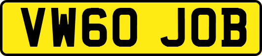 VW60JOB