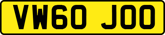 VW60JOO