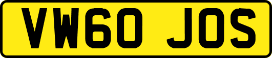 VW60JOS