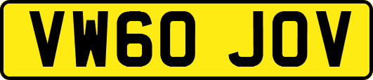 VW60JOV