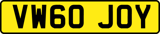 VW60JOY