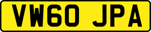VW60JPA