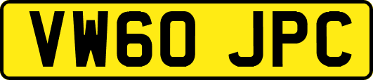 VW60JPC