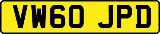 VW60JPD