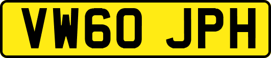 VW60JPH