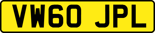 VW60JPL
